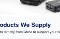 How to Source Custom Promotional Products from China