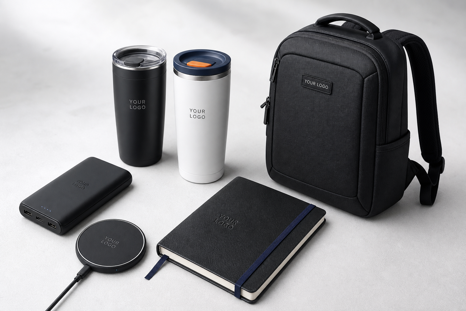 Best Promotional Products for Trade Shows and Corporate Events