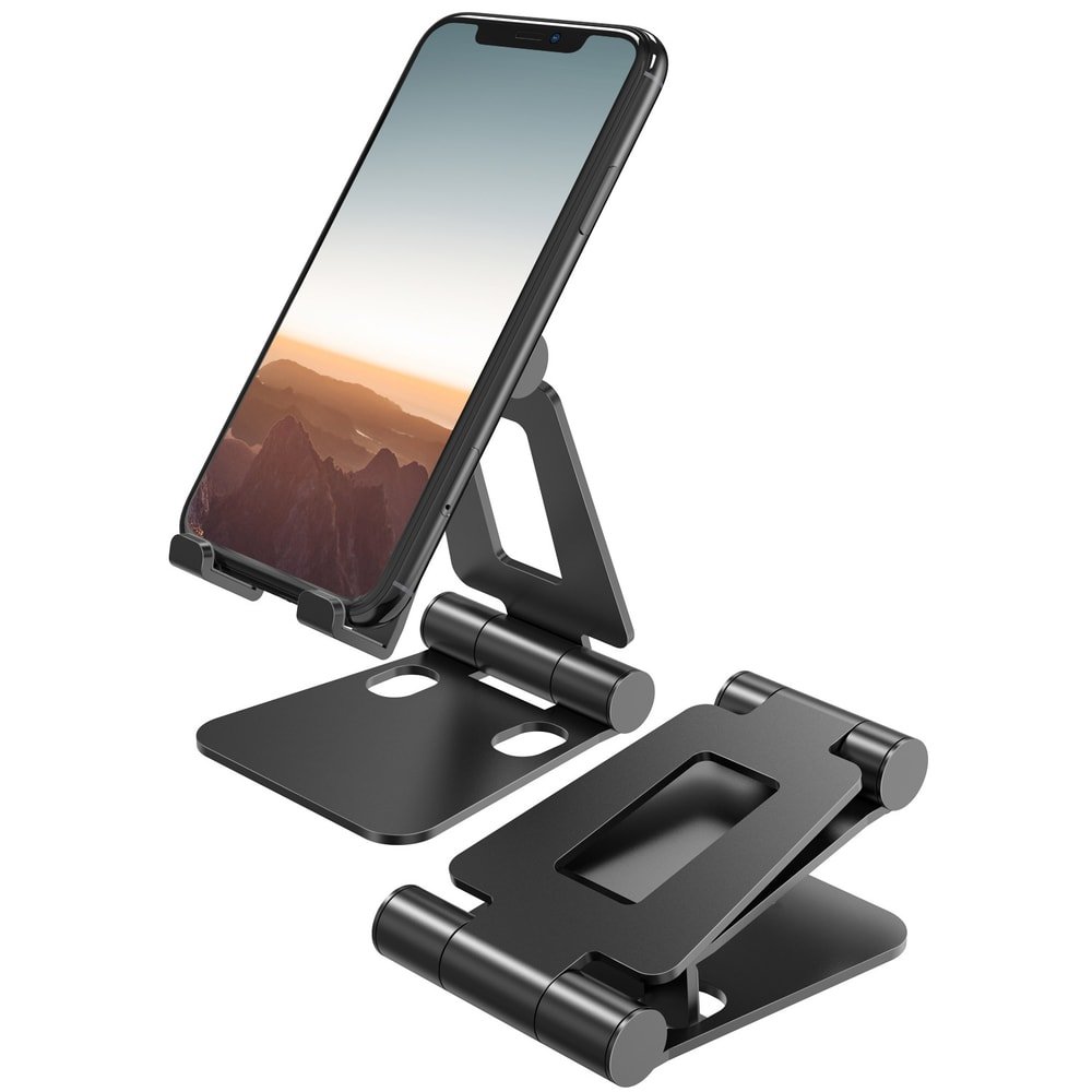 Folding Cell Phone Stand with custom logo - image 6