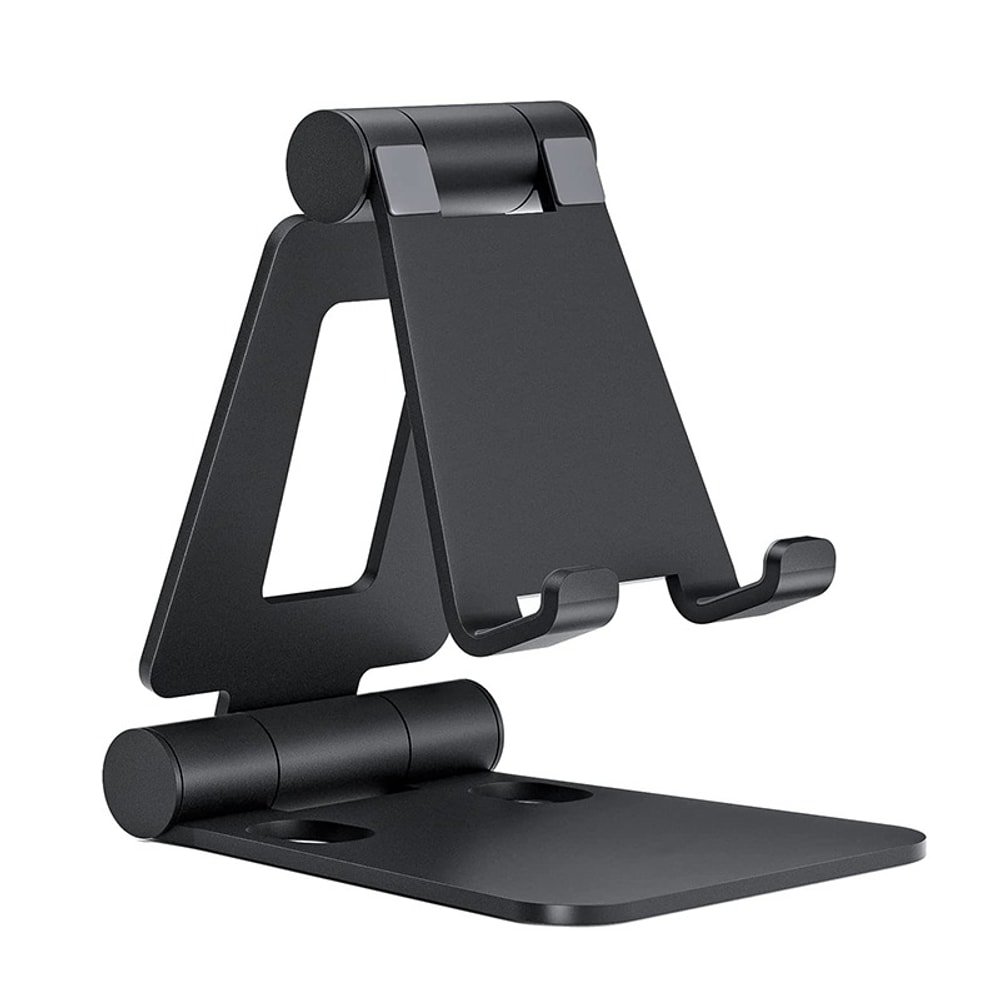 Folding Cell Phone Stand with custom logo - image 5