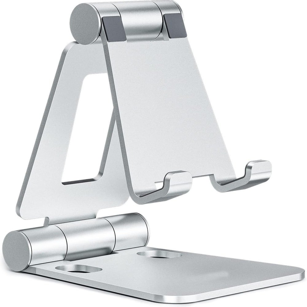 Folding Cell Phone Stand with custom logo - image 7