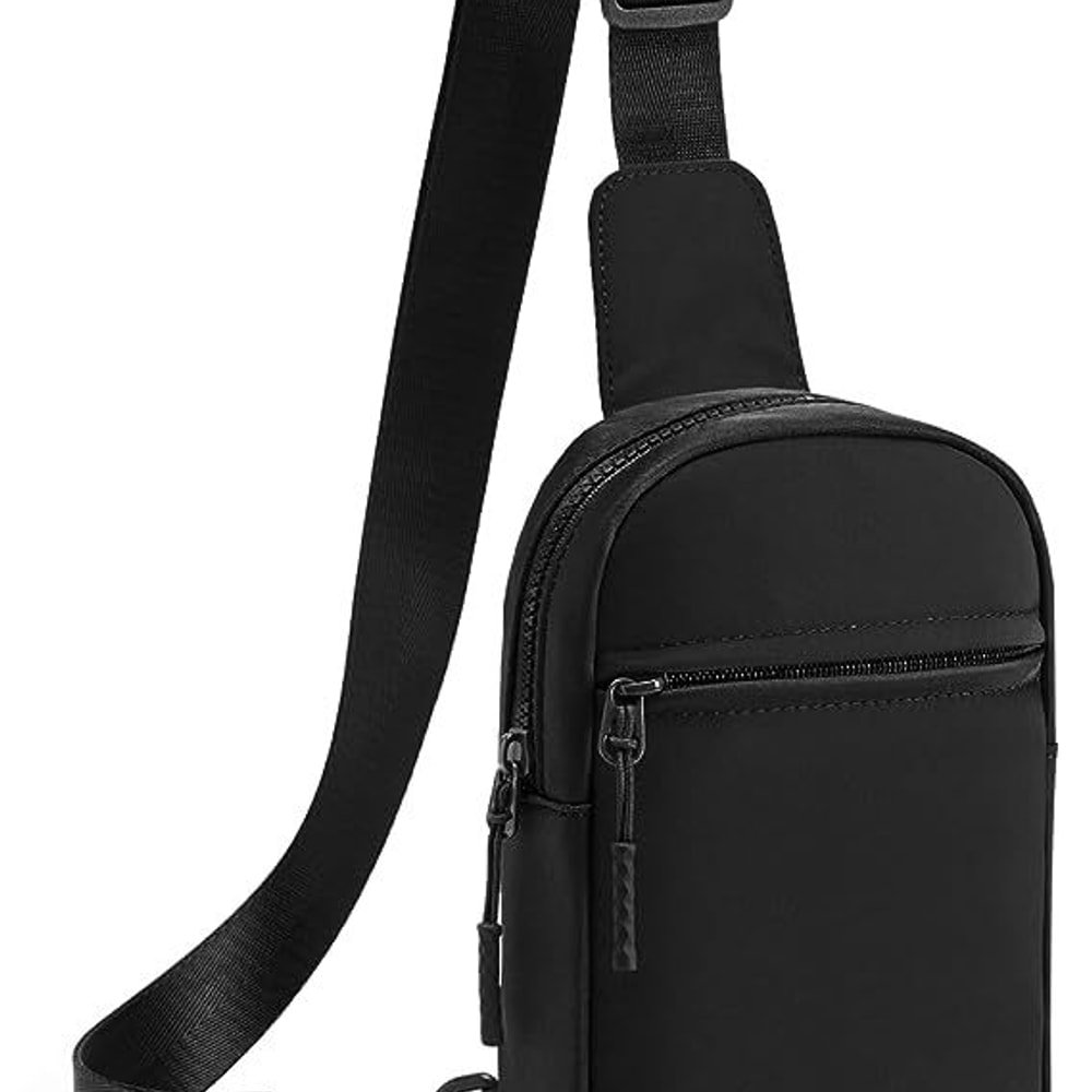 Crossbody Bags Sling Bag for Women with custom logo - image 7