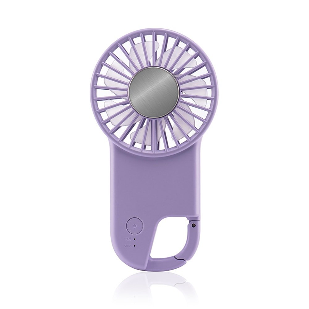 Cooling Handheld Fan with custom logo - image 8