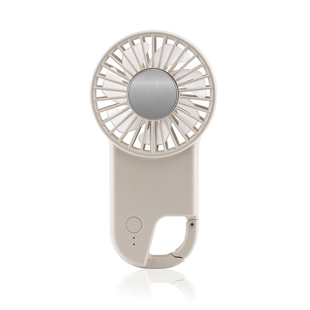 Cooling Handheld Fan with custom logo - image 6