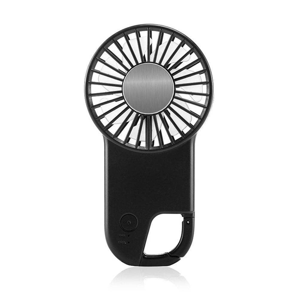 Cooling Handheld Fan with custom logo - image 7