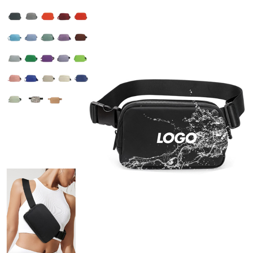 Custom Crossbody bags for women with logo - Bags promotional product