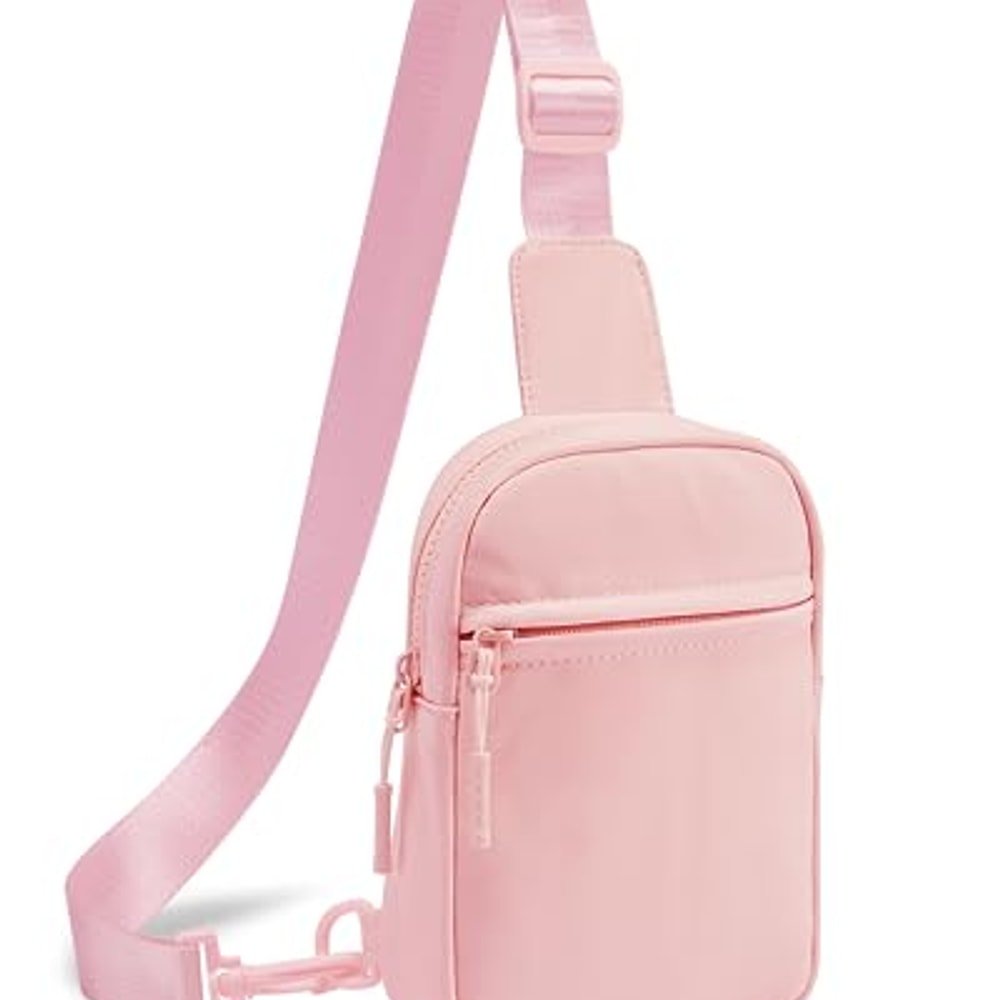Crossbody Bags Sling Bag for Women with custom logo - image 6