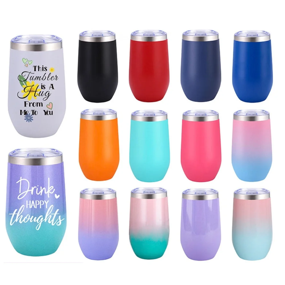 Custom 16oz Stainless Steel Insulated Tumbler with logo - promotional product