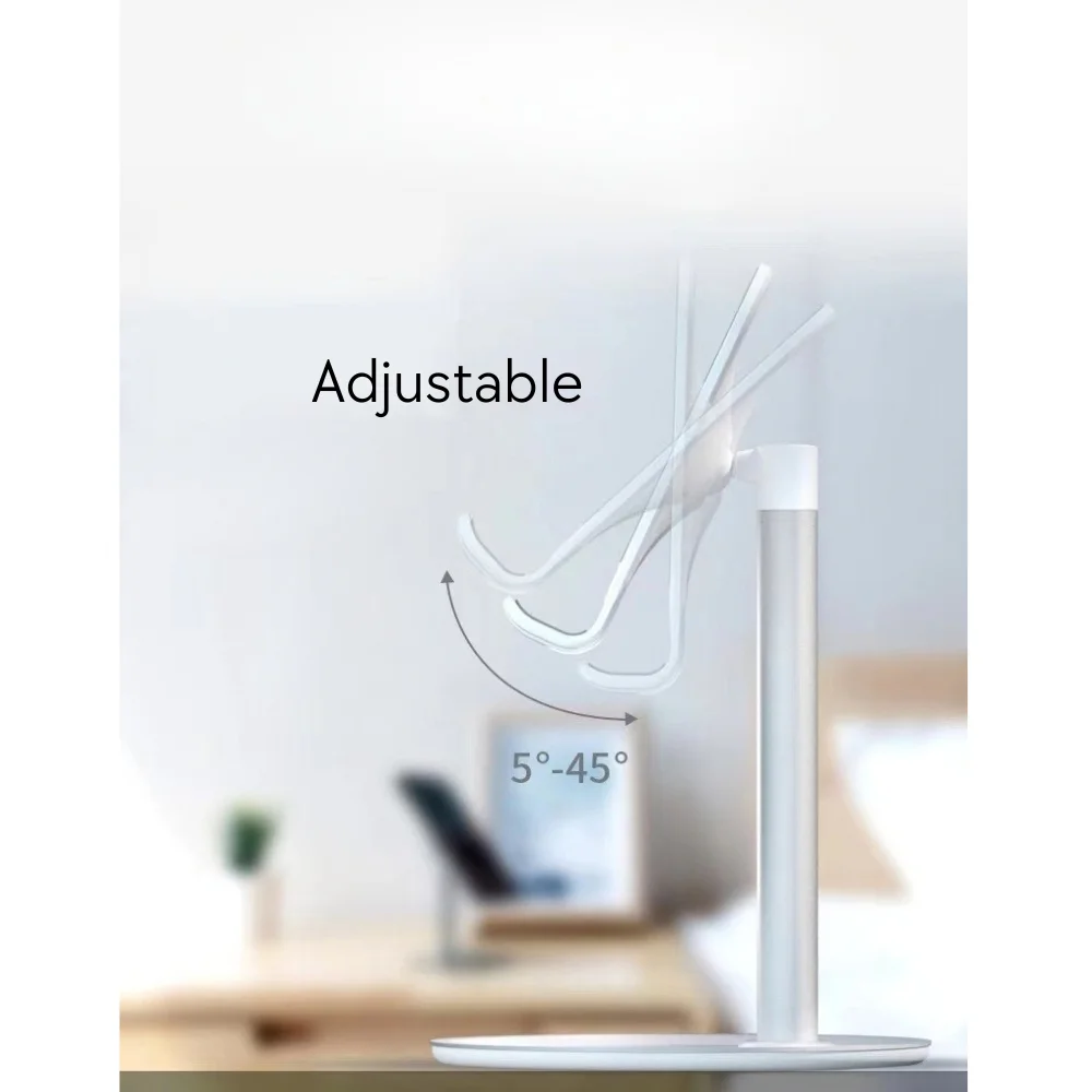 Adjustable Phone Stand with custom logo - image 2