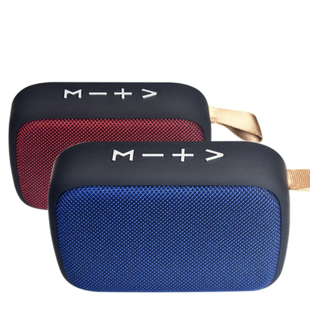 Bluetooth Speaker with custom logo - image 2