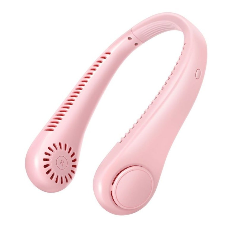 Portable Neck Fan with custom logo - image 6