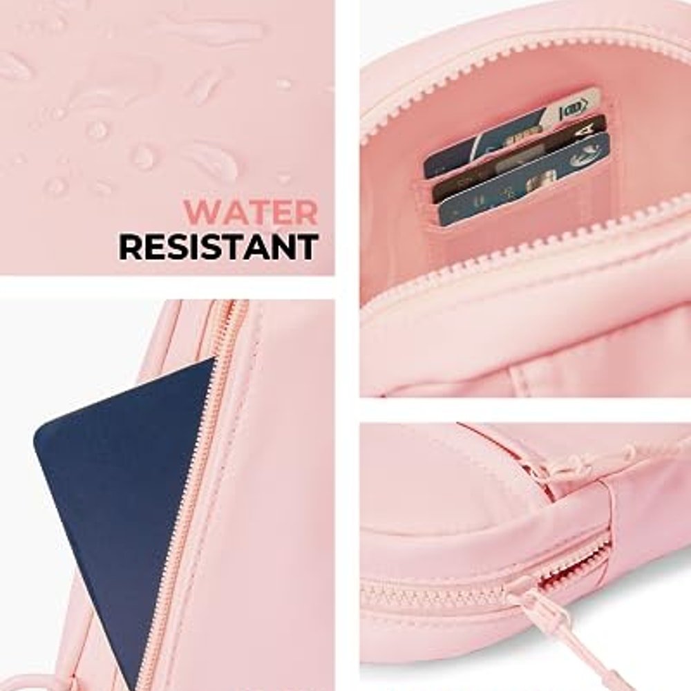 Crossbody Bags Sling Bag for Women with custom logo - image 3