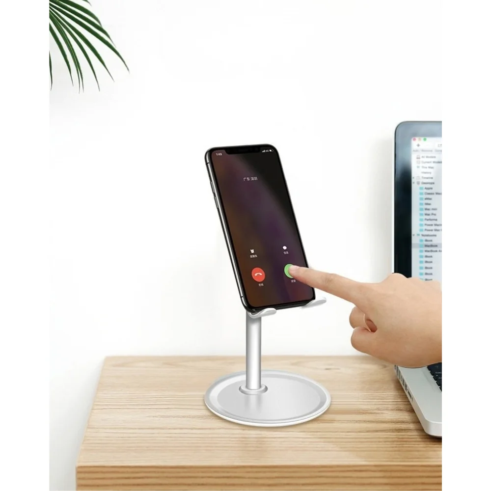 Adjustable Phone Stand with custom logo - image 3