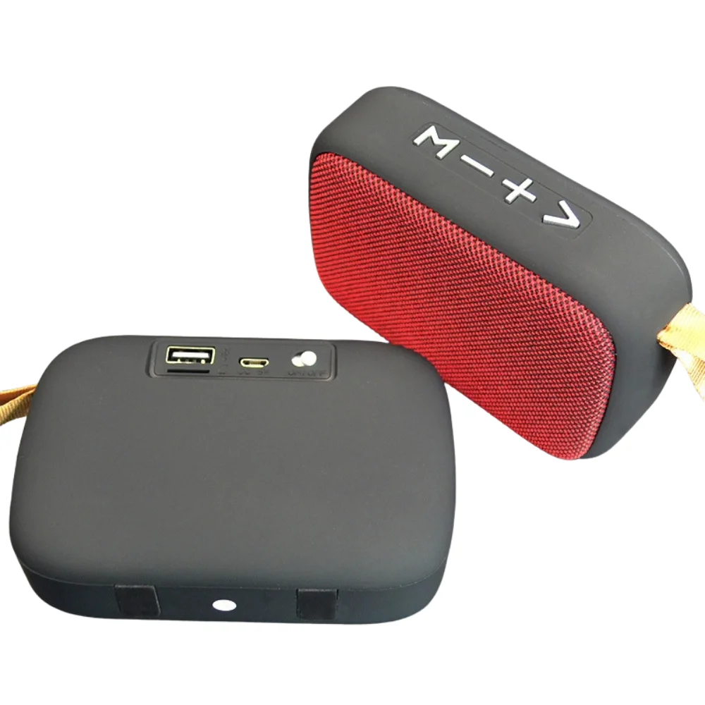 Bluetooth Speaker with custom logo - image 3