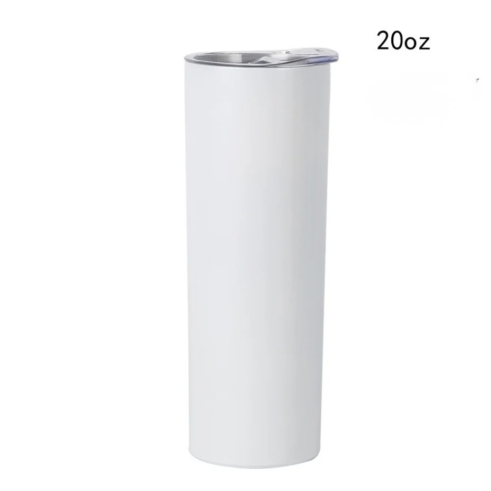 20 OZ Stainless Steel Insulated Tumbler with custom logo - image 3