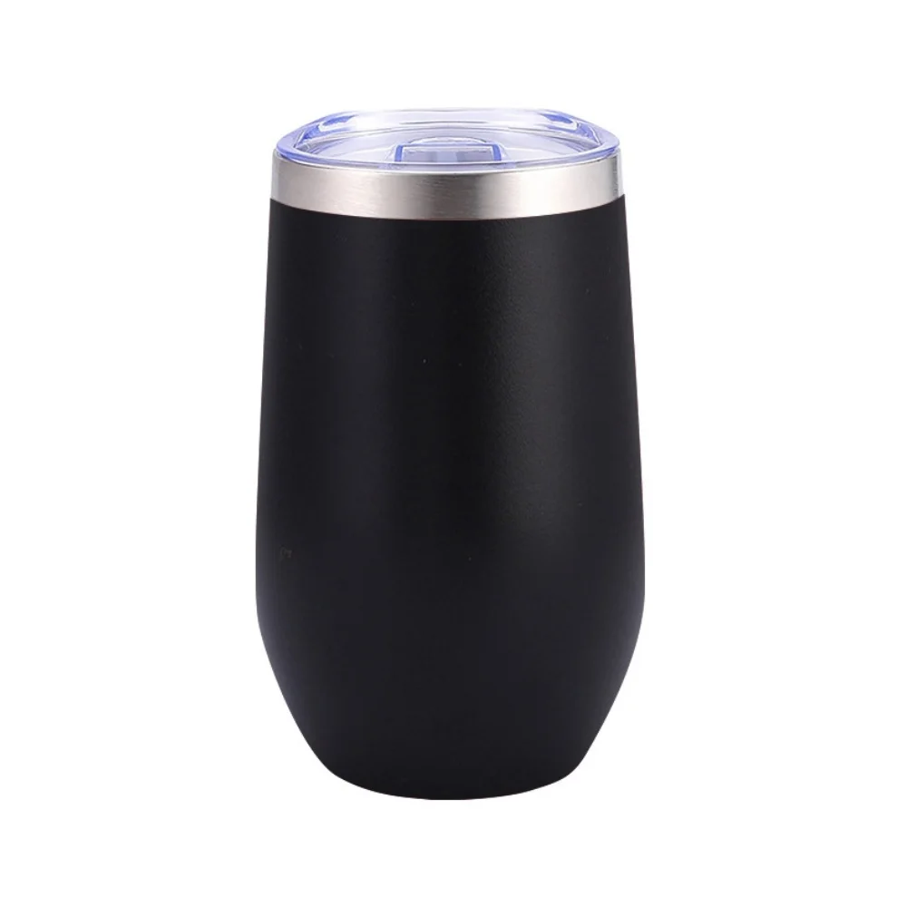 16oz Stainless Steel Insulated Tumbler with custom logo - image 3