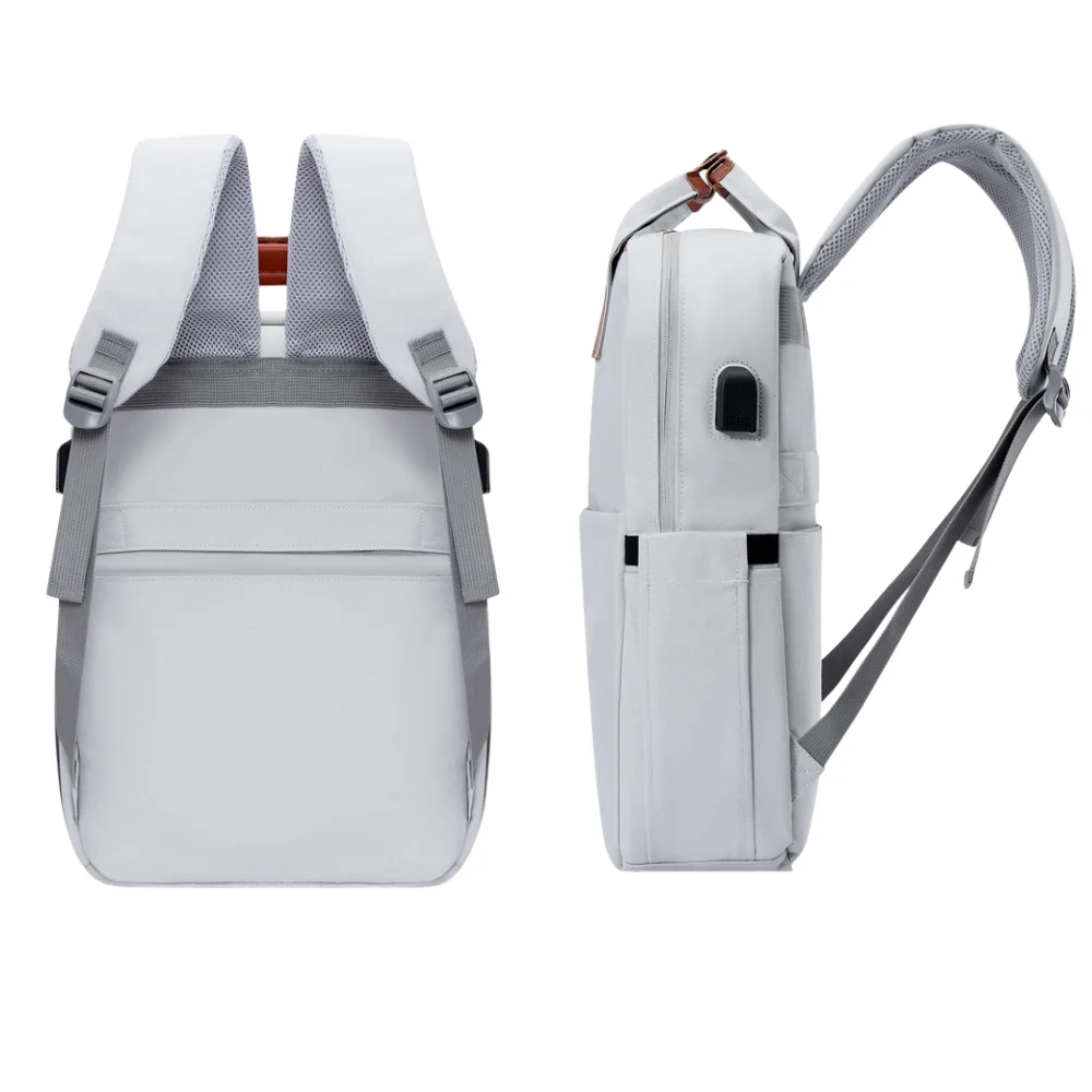 16 Inch Laptop Backpack with custom logo - image 3