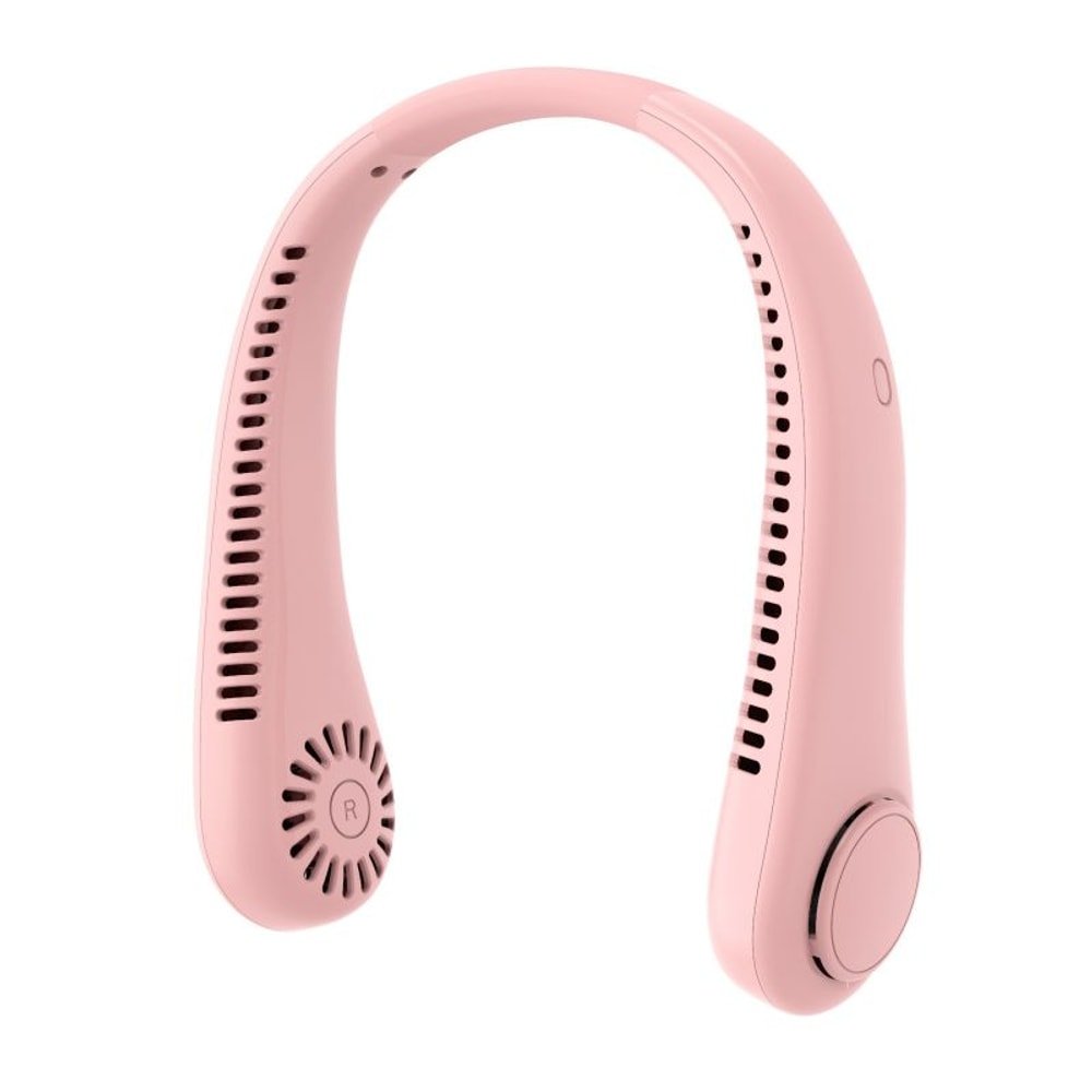 Portable Neck Fan with custom logo - image 4