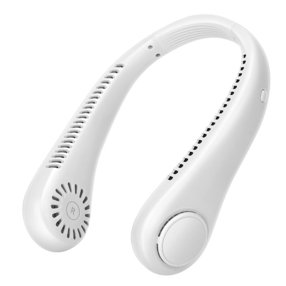 Portable Neck Fan with custom logo - image 3