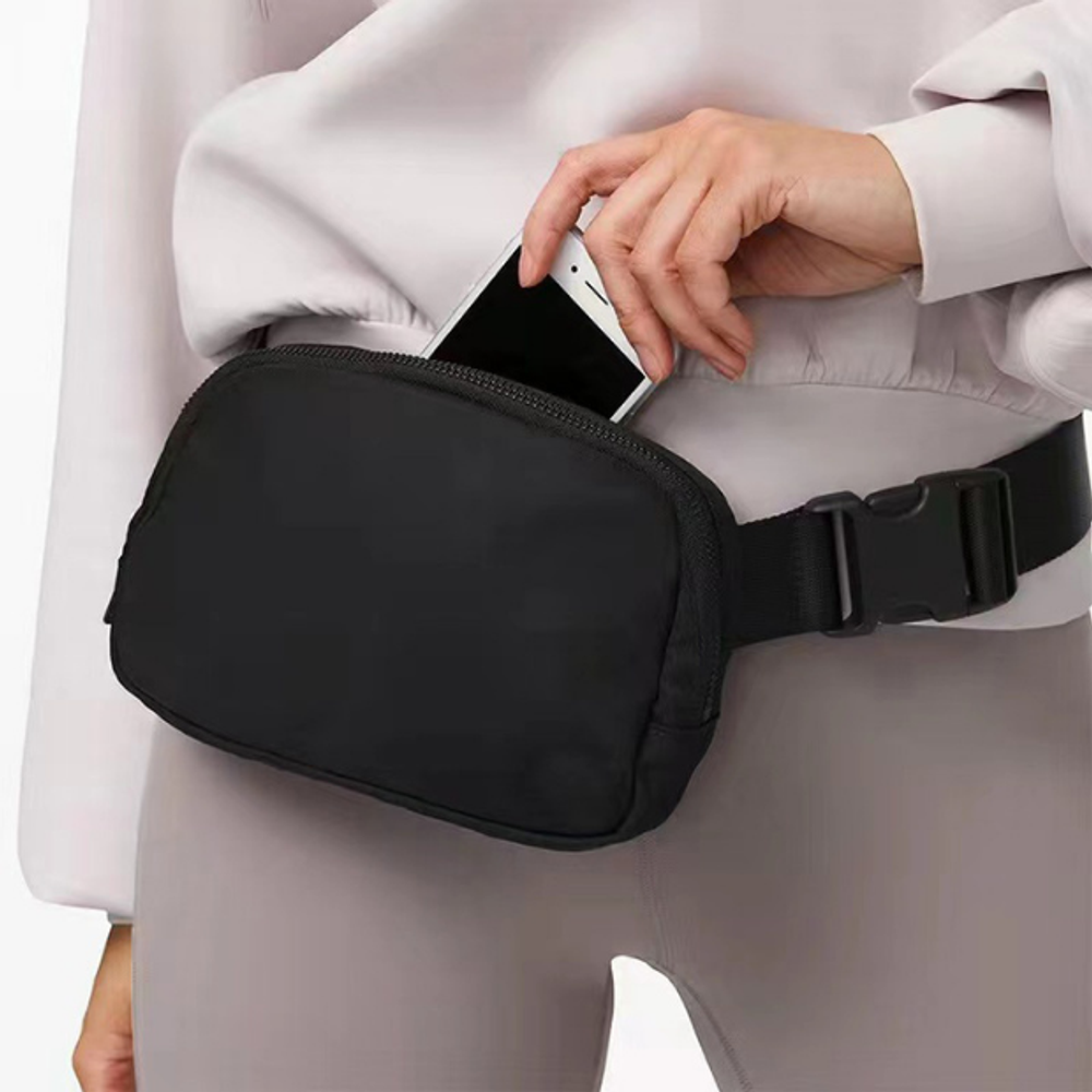 Crossbody bags for women with custom logo - image 4