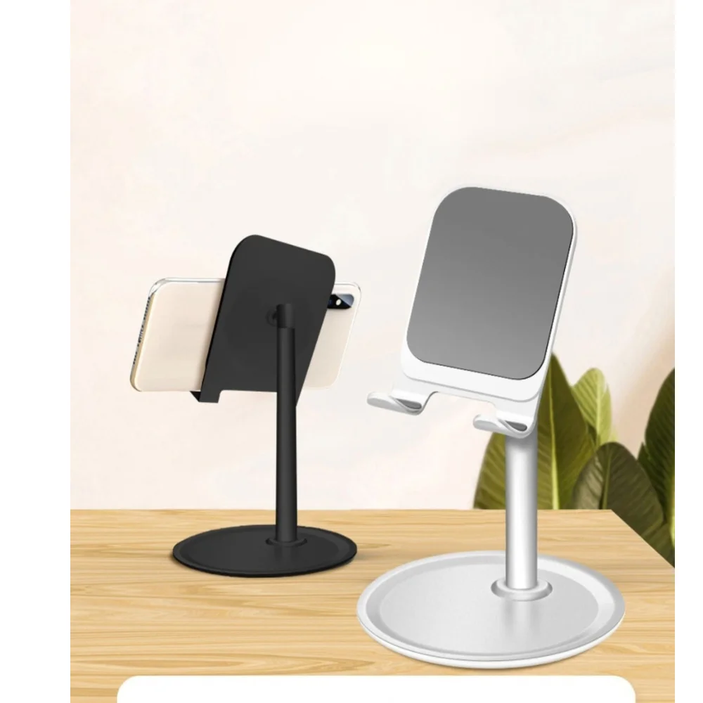 Adjustable Phone Stand with custom logo - image 4