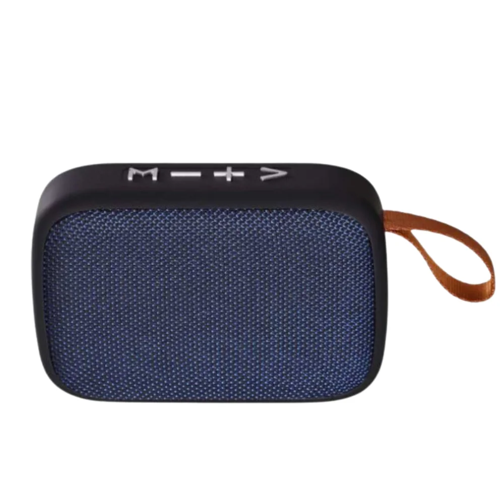Bluetooth Speaker with custom logo - image 4