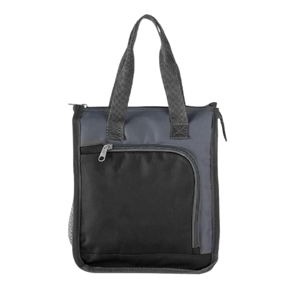 Cooler Bag Insulated Lunch Box with custom logo - image 4