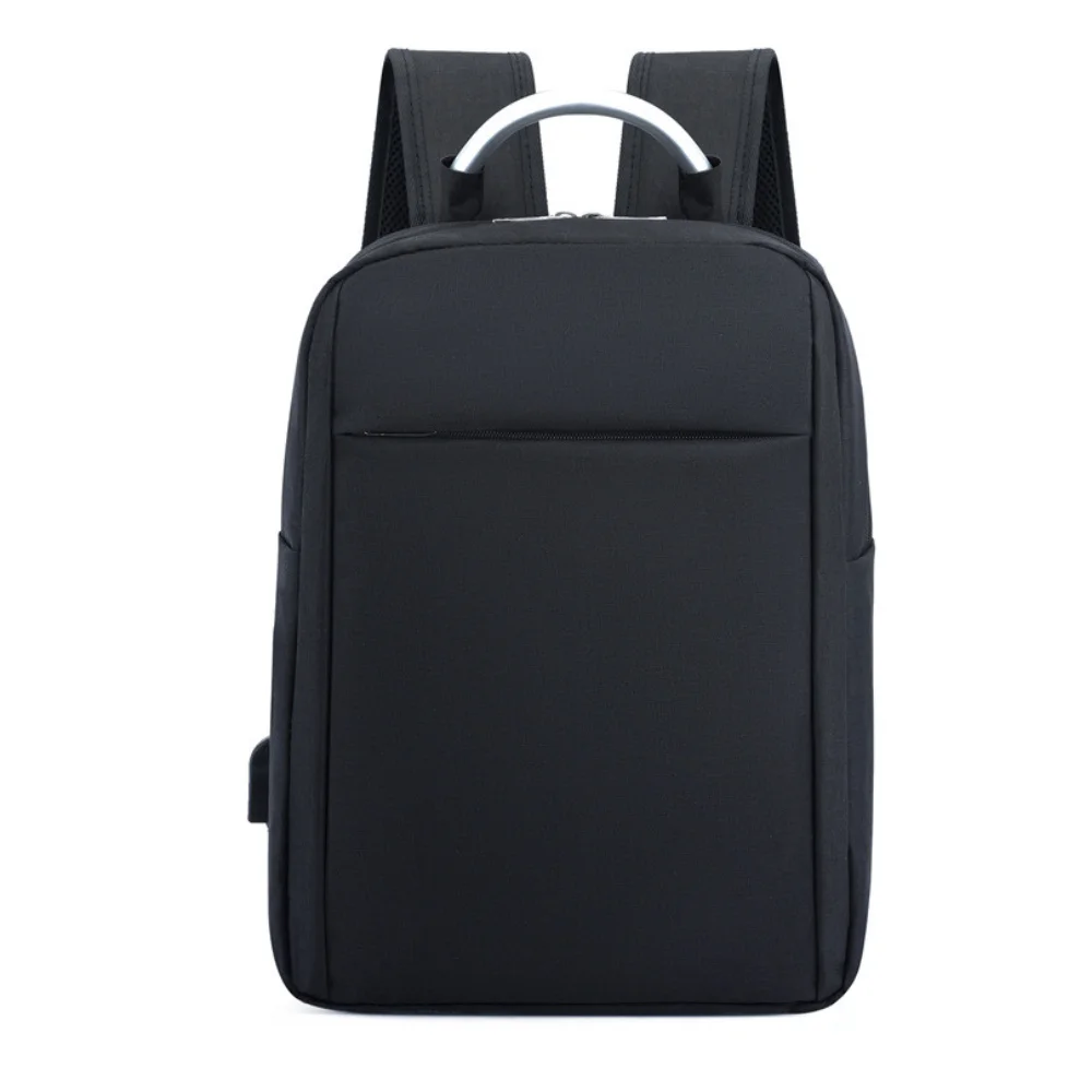 Laptop Backpack with custom logo - image 4