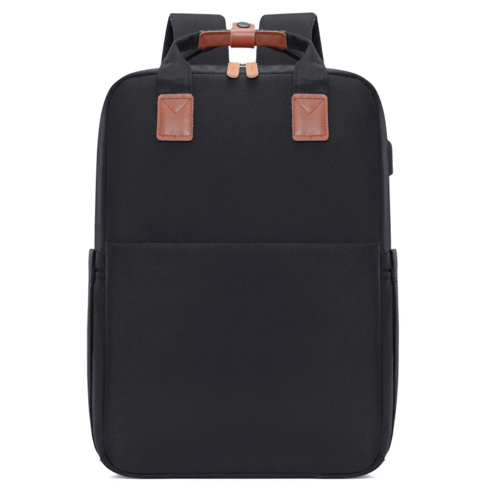 16 Inch Laptop Backpack with custom logo - image 4