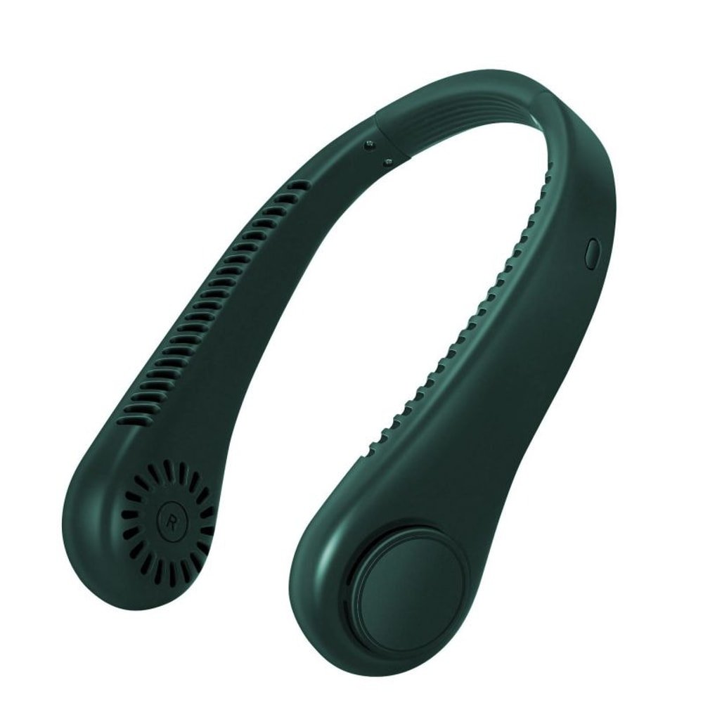 Portable Neck Fan with custom logo - image 4