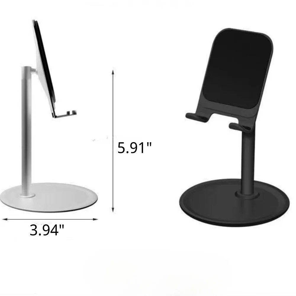 Adjustable Phone Stand with custom logo - image 5