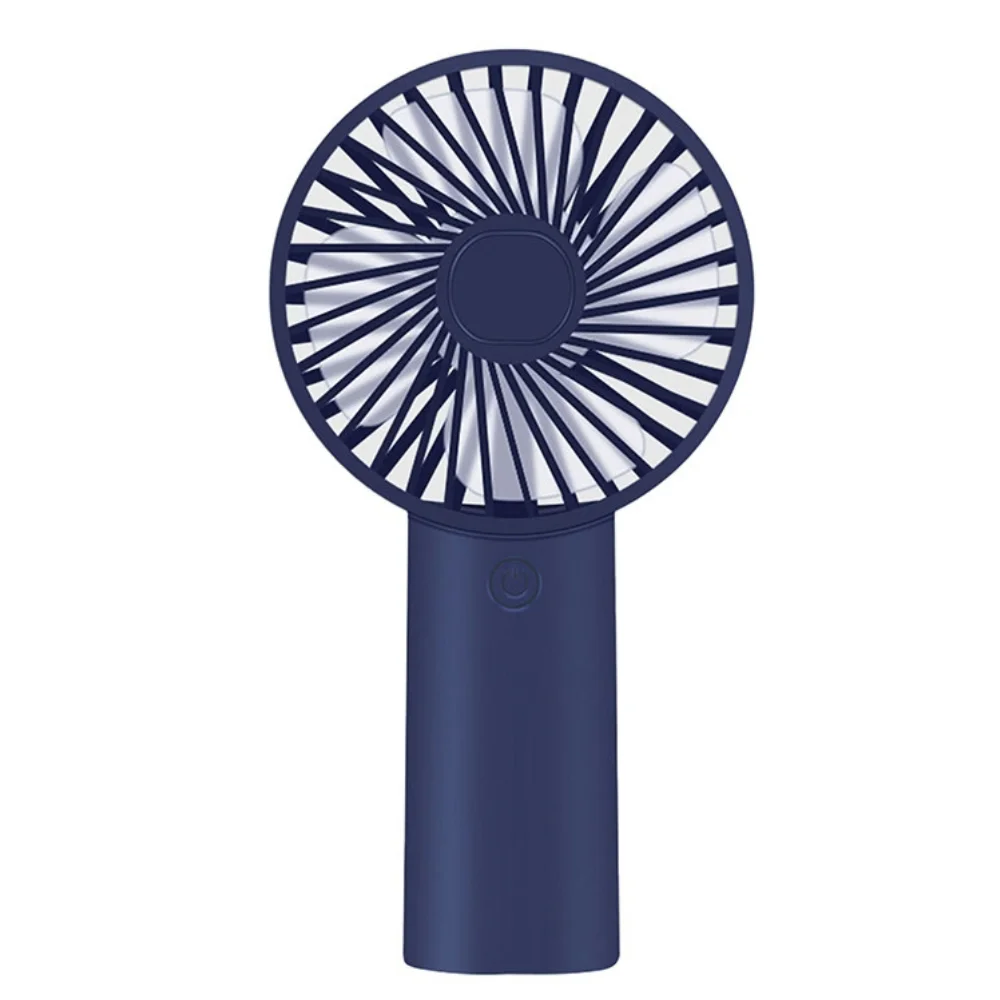 4000 mAh Portable Handheld Fan with custom logo - image 5
