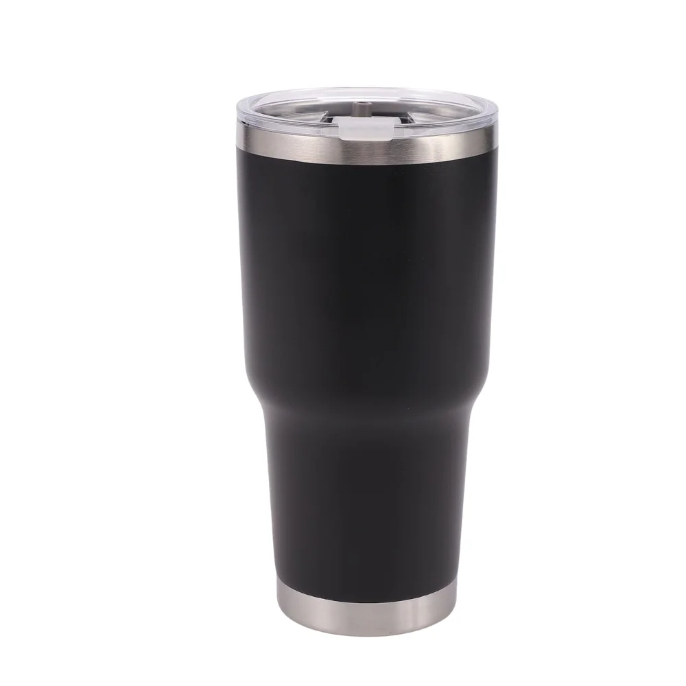 30oz Tumbler with MagSlider Lid with custom logo - image 5