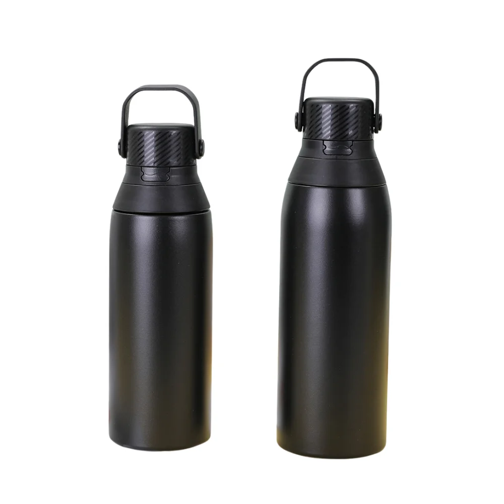 16 oz Stainless Steel Water Bottle with custom logo - image 5