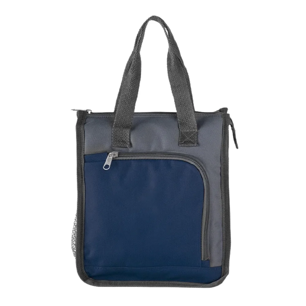 Cooler Bag Insulated Lunch Box with custom logo - image 5