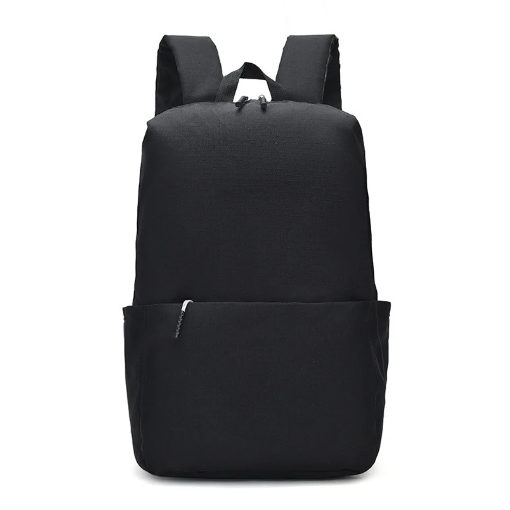 Lightweight Casual Outdoor Backpack with custom logo - image 5