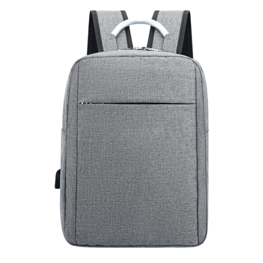 Laptop Backpack with custom logo - image 5