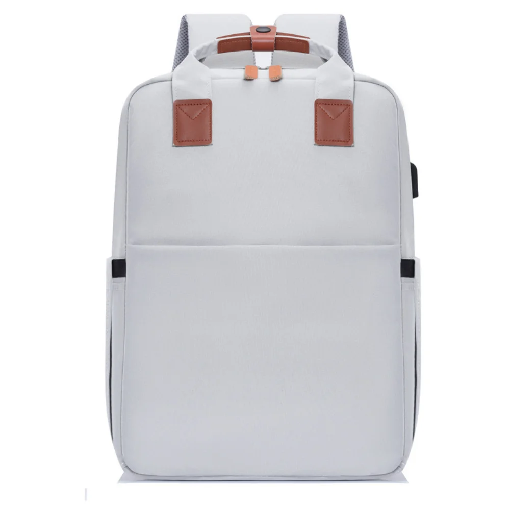 16 Inch Laptop Backpack with custom logo - image 5