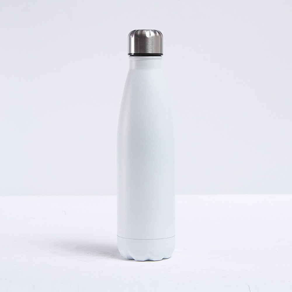 17oz Stainless Steel Water Bottles with custom logo - image 6