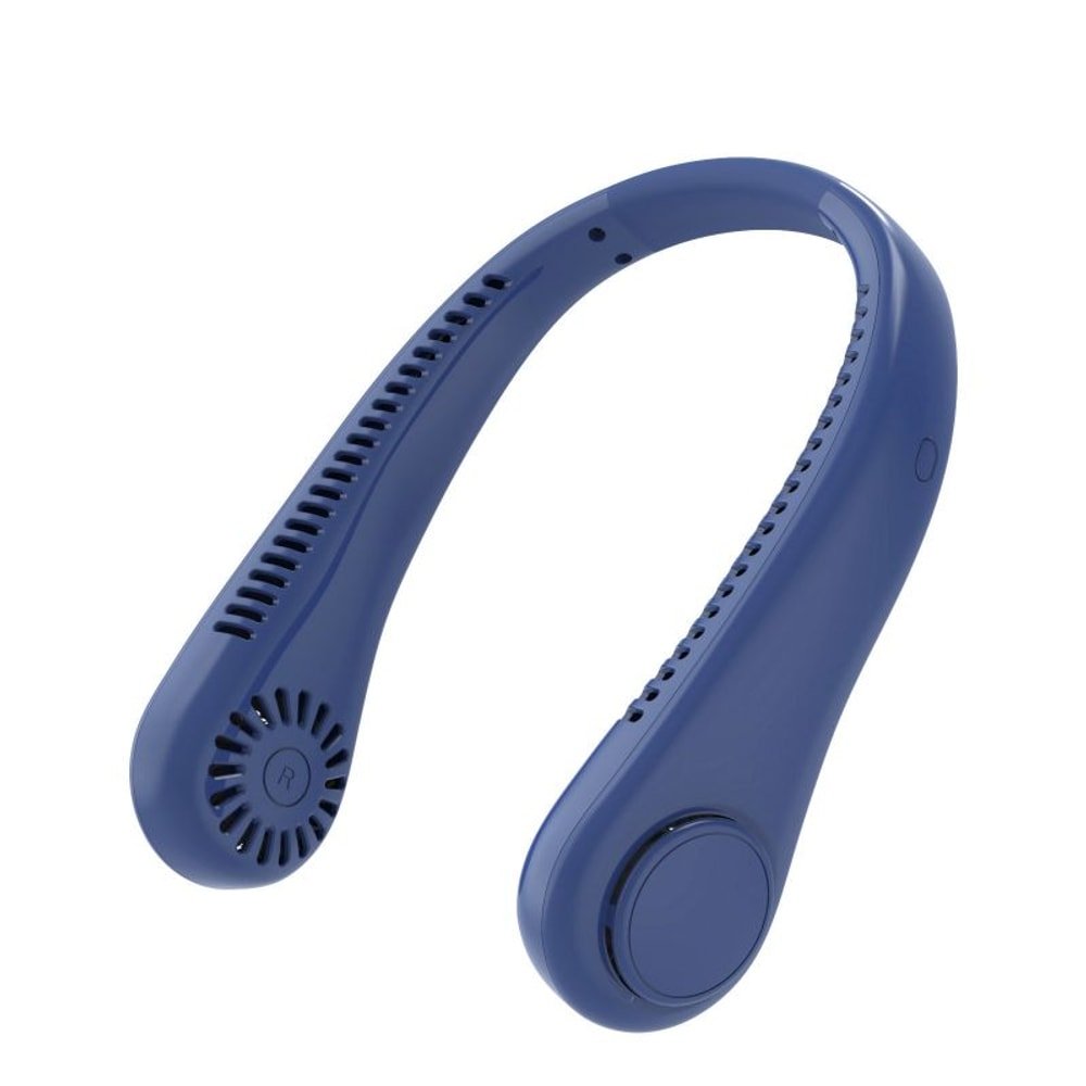 Portable Neck Fan with custom logo - image 6