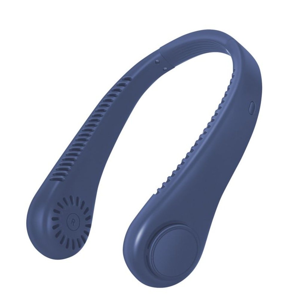 Portable Neck Fan with custom logo - image 5