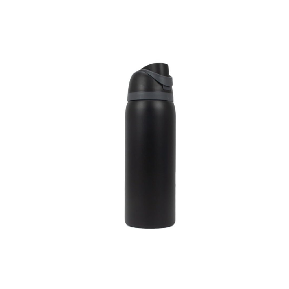 16oz 24oz 32oz Stainless Steel Insulated Water Bottle with custom logo - image 6