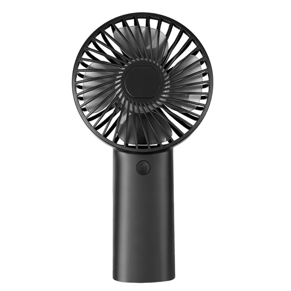 4000 mAh Portable Handheld Fan with custom logo - image 6