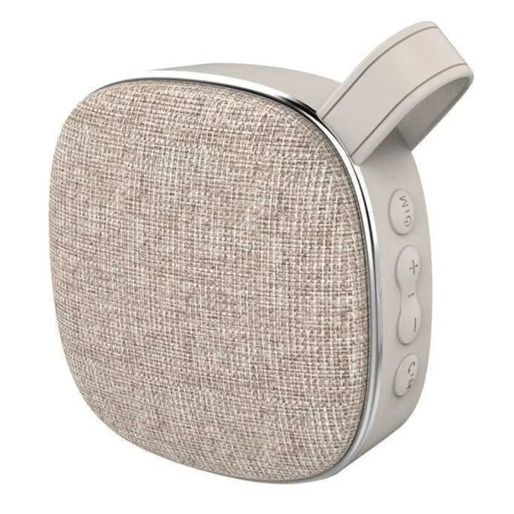 Portable Bluetooth Speaker Outdoor Wireless Pocket Size with custom logo - image 6