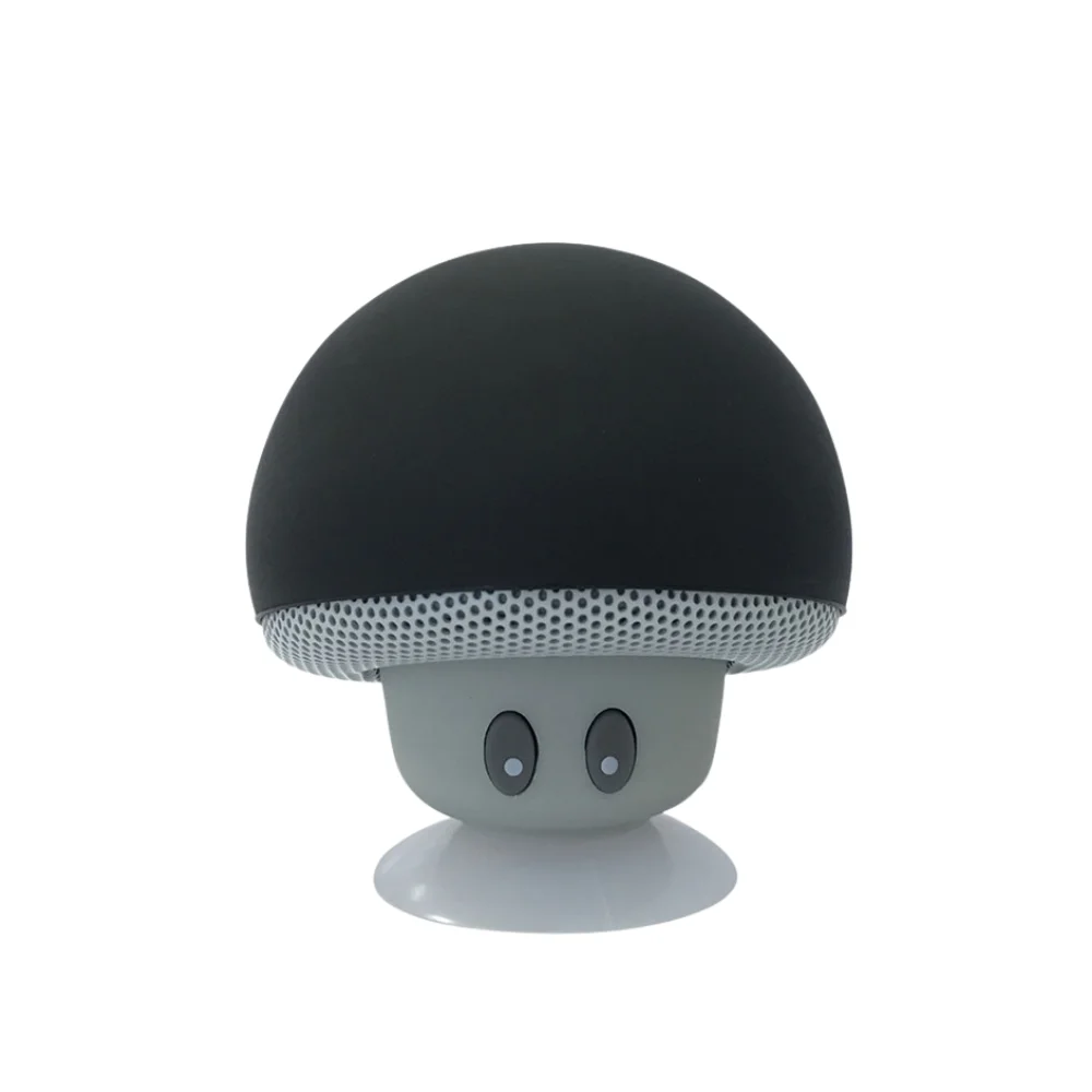 Mini Bluetooth Sucker Speaker Phone Stand with custom logo - image 6