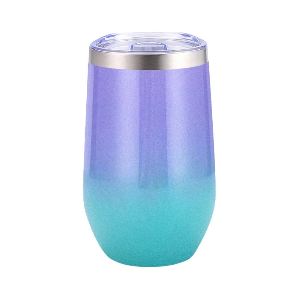 16oz Stainless Steel Insulated Tumbler with custom logo - image 6
