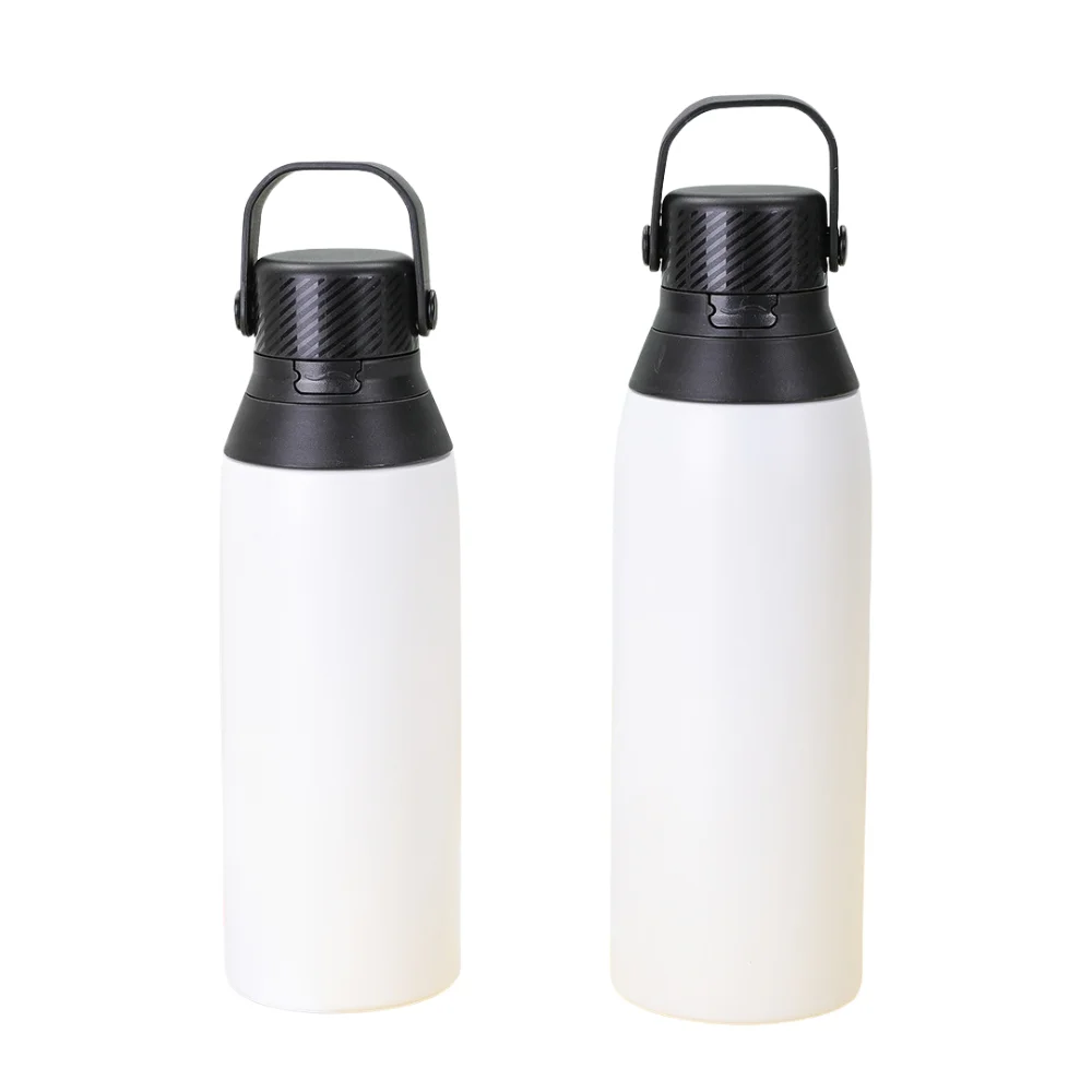 16 oz Stainless Steel Water Bottle with custom logo - image 6