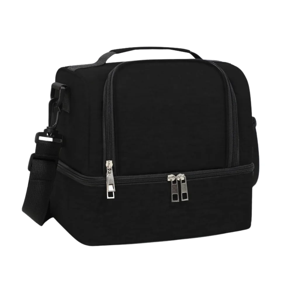 Insulated Lunch Box Leakproof Cooler with custom logo - image 6
