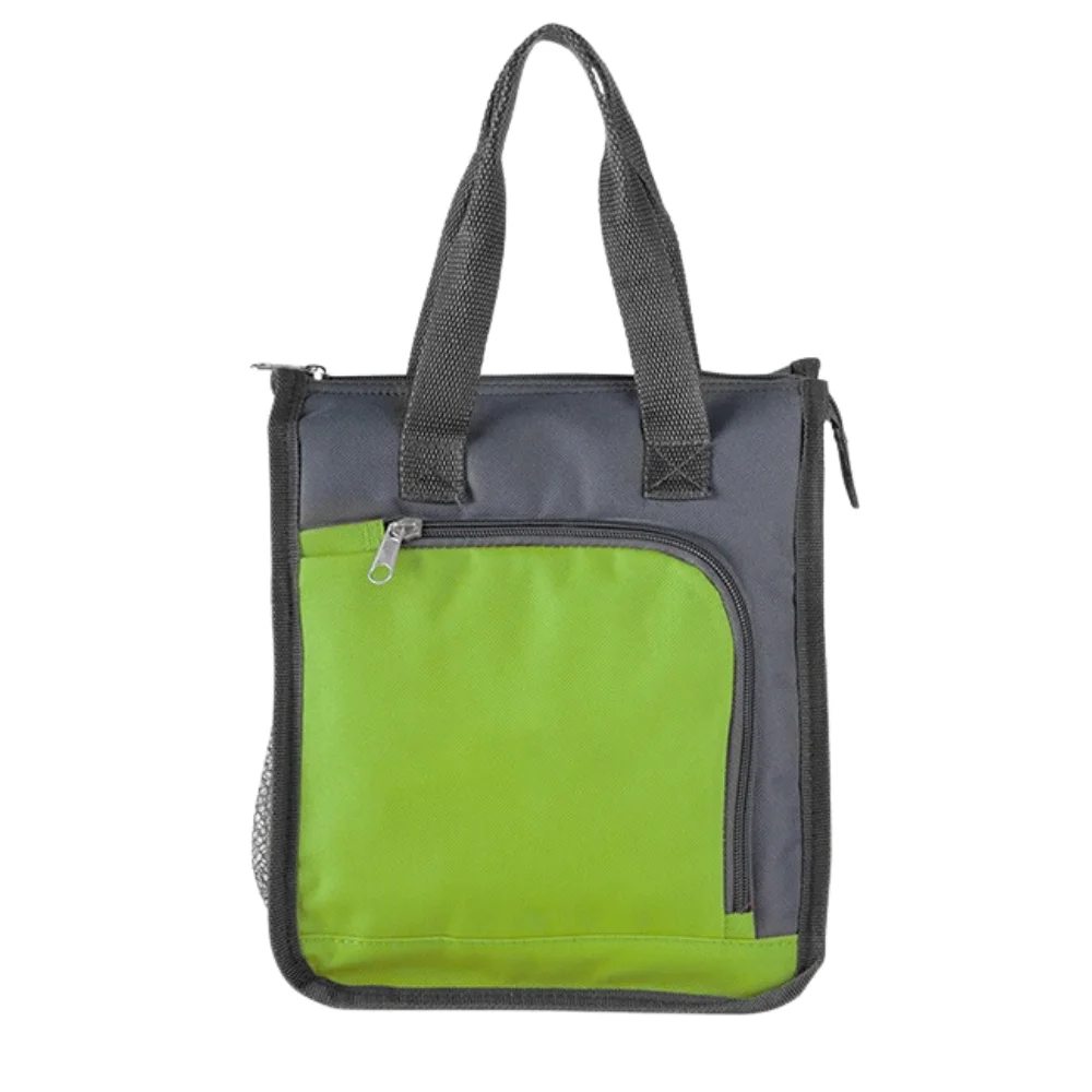 Cooler Bag Insulated Lunch Box with custom logo - image 6