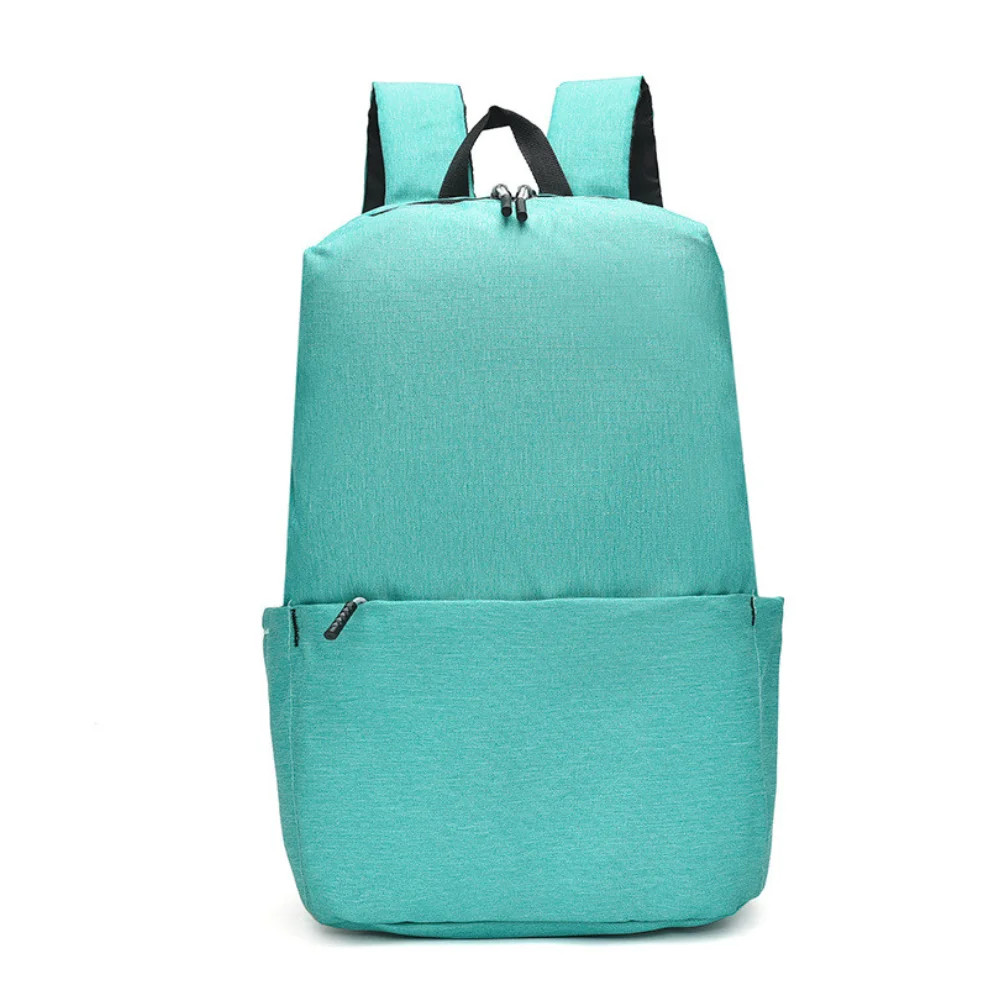 Lightweight Casual Outdoor Backpack with custom logo - image 6